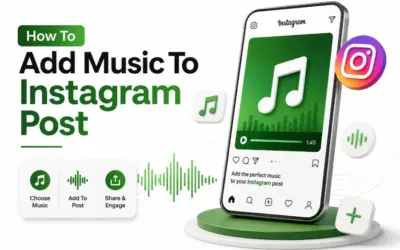 How to Add Music to an Instagram Post: Step-by-Step Guide