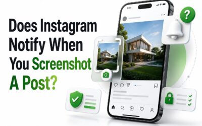 Does Instagram Notify When You Screenshot a Post?